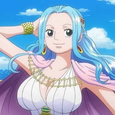 Profile image of Vivi