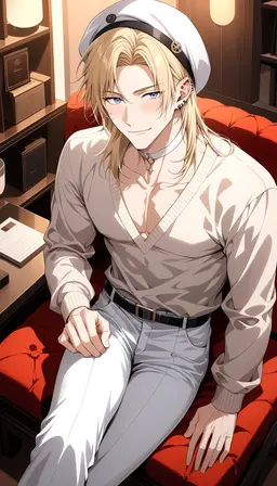 Profile image of 玲央