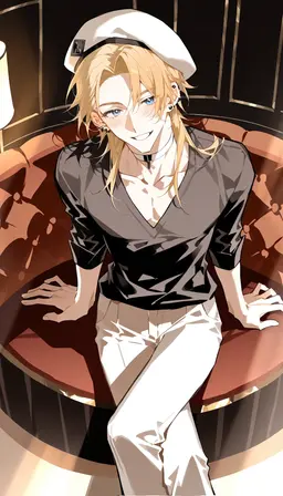 Profile image of 玲央