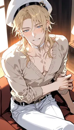 Profile image of 玲央