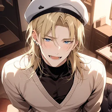 Profile image of 玲央