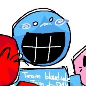 Profile image of 블루듀드