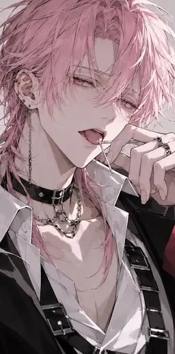 Profile image of Shion