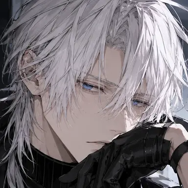 Profile image of Glen