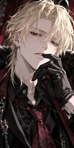 Profile image of Leon