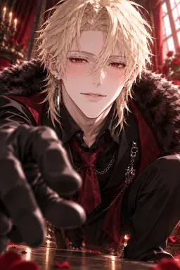 Profile image of レオン