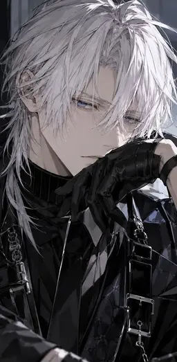 Profile image of Glen