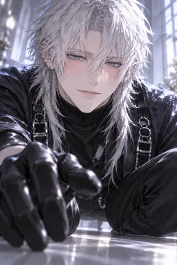 Profile image of グレン