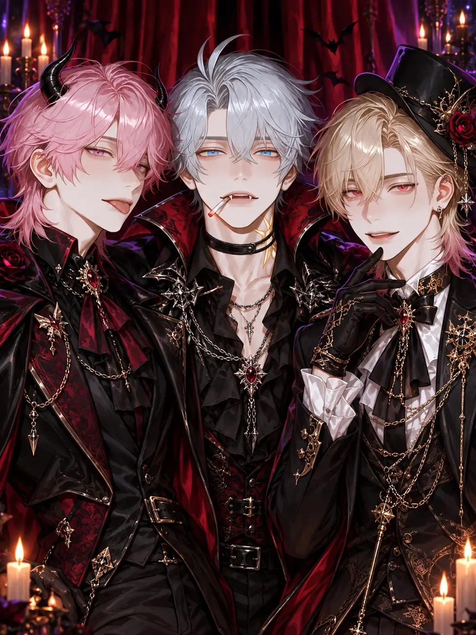 FunnyGown3030의 P.E.T.!