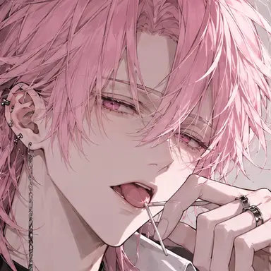 Profile image of Shion