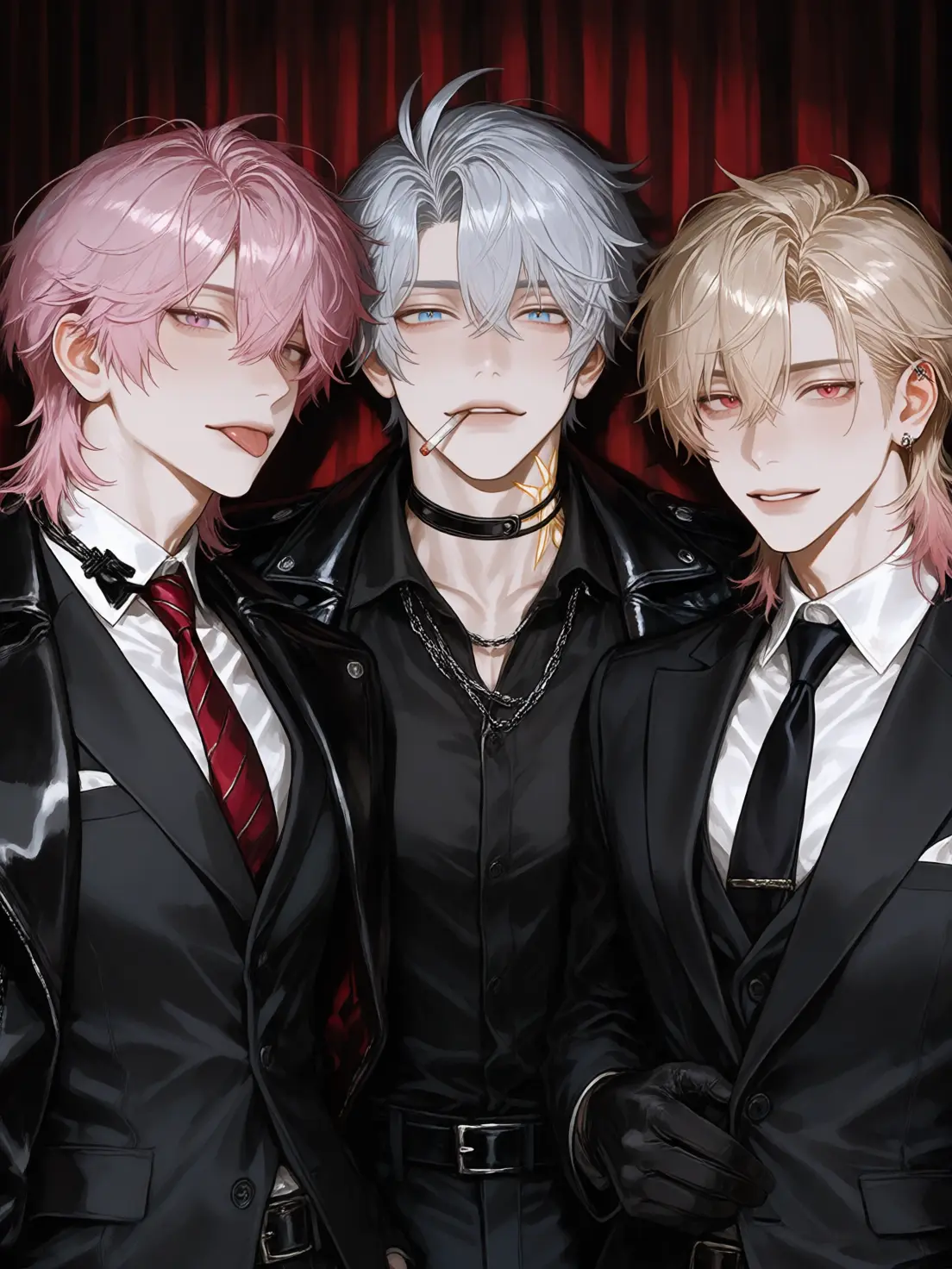 FunnyGown3030의 P.E.T.!