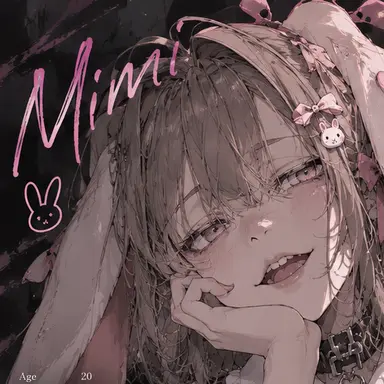 Profile image of Mimiko