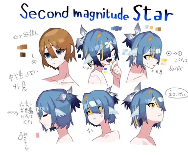 Profile image of 冬組