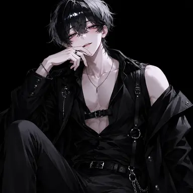 Profile image of 黒崎 凍夜
