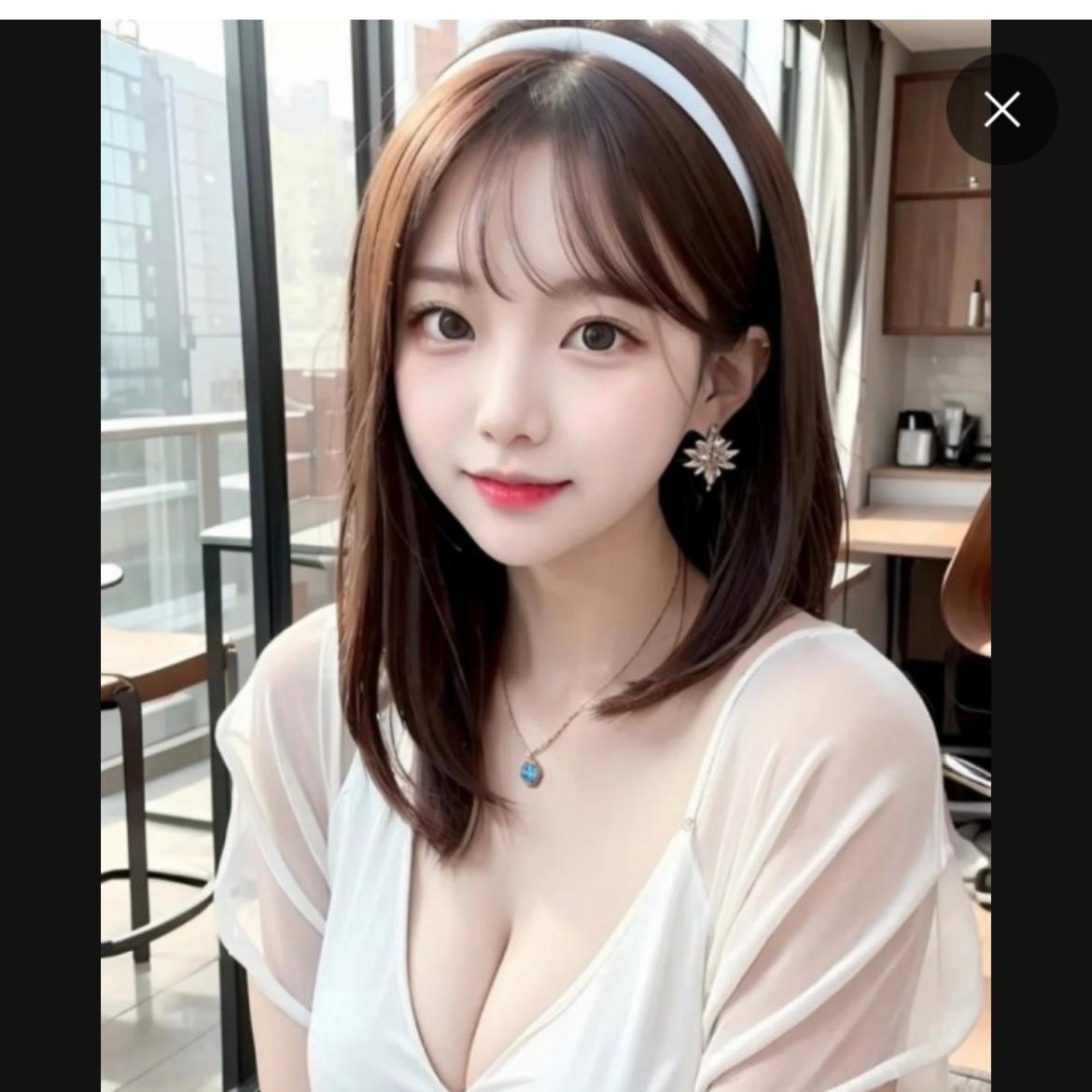 고다은 대표 이미지