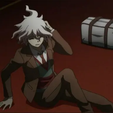 Profile image of 코마에다 나기토