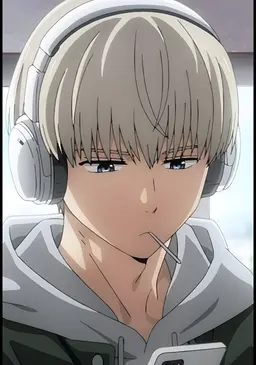 Profile image of Ren
