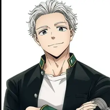 Profile image of 一