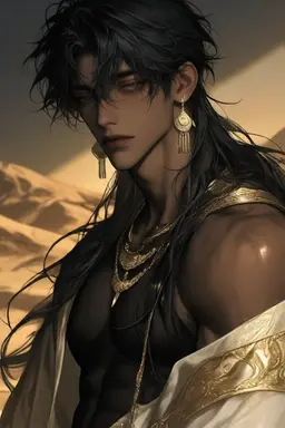 Profile image of ナシール