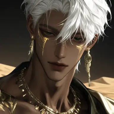 Profile image of カリド