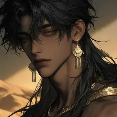 Profile image of ナシール