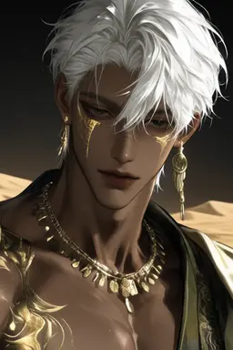 Profile image of カリド