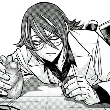 Profile image of 桃裏 楔