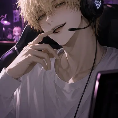 Profile image of 黒崎レイ