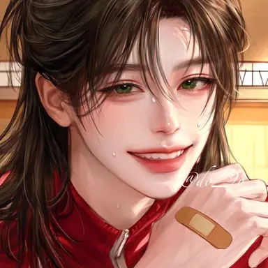 Profile image of Shin Woohyeok