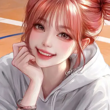 Profile image of Na Yerin