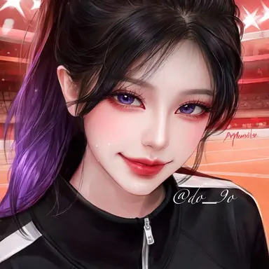 Profile image of Seo Yujin