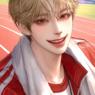 Profile image of Seo Kangwoo