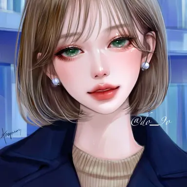 Profile image of Choi Yuna