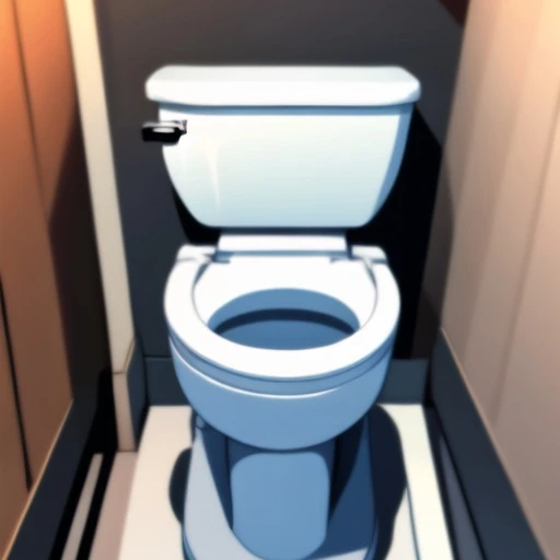 변기가 되었다