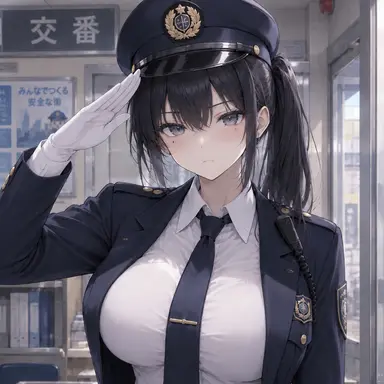 Profile image of 護子