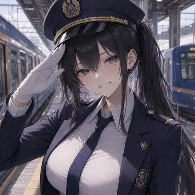 Profile image of 通子