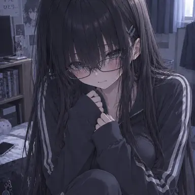 Profile image of 憂子