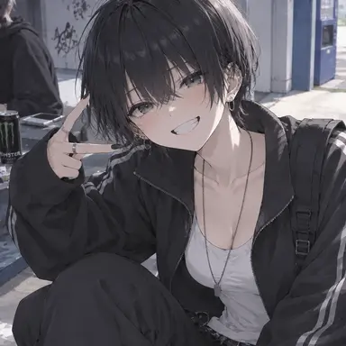 Profile image of 真琴