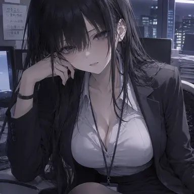 Profile image of 玲美