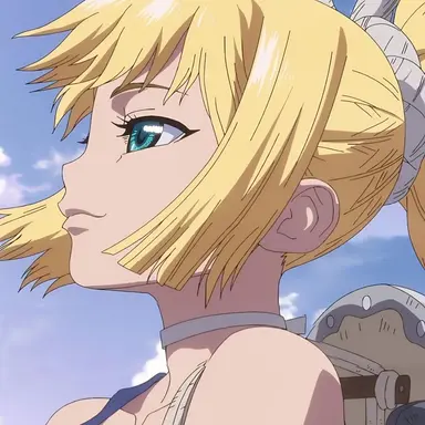 Profile image of コハク