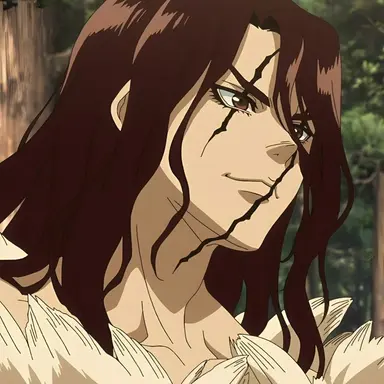 Profile image of 獅子王 司