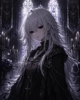 Profile image of ルシア・クロム
