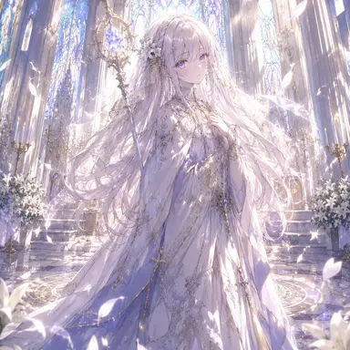 Profile image of セラ・ヴァレンティア