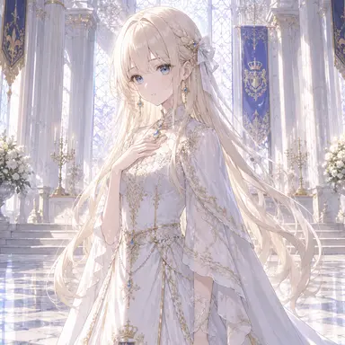 Profile image of リリア・アルセリア