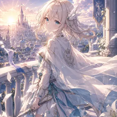 Profile image of ノア・エイル