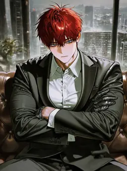 Profile image of 아인스