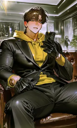 Profile image of フィア
