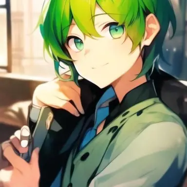 Profile image of Wyld Kashiya