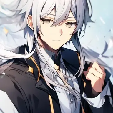Profile image of Lines Senami