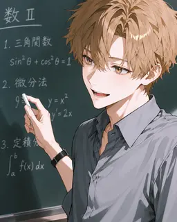 Profile image of 純